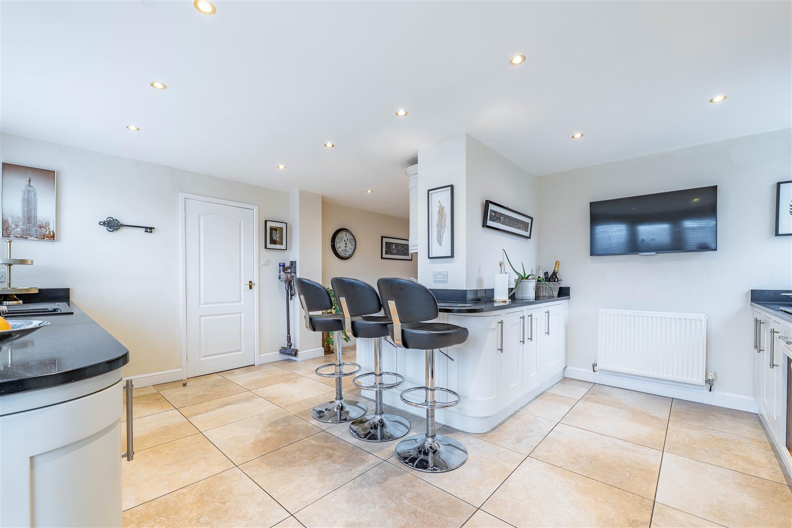 St. Hildas Close, Chorley